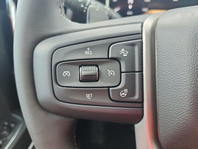 2026 GMC Sierra 1500 Crew Cab Short Box 4-Wheel Drive Denali