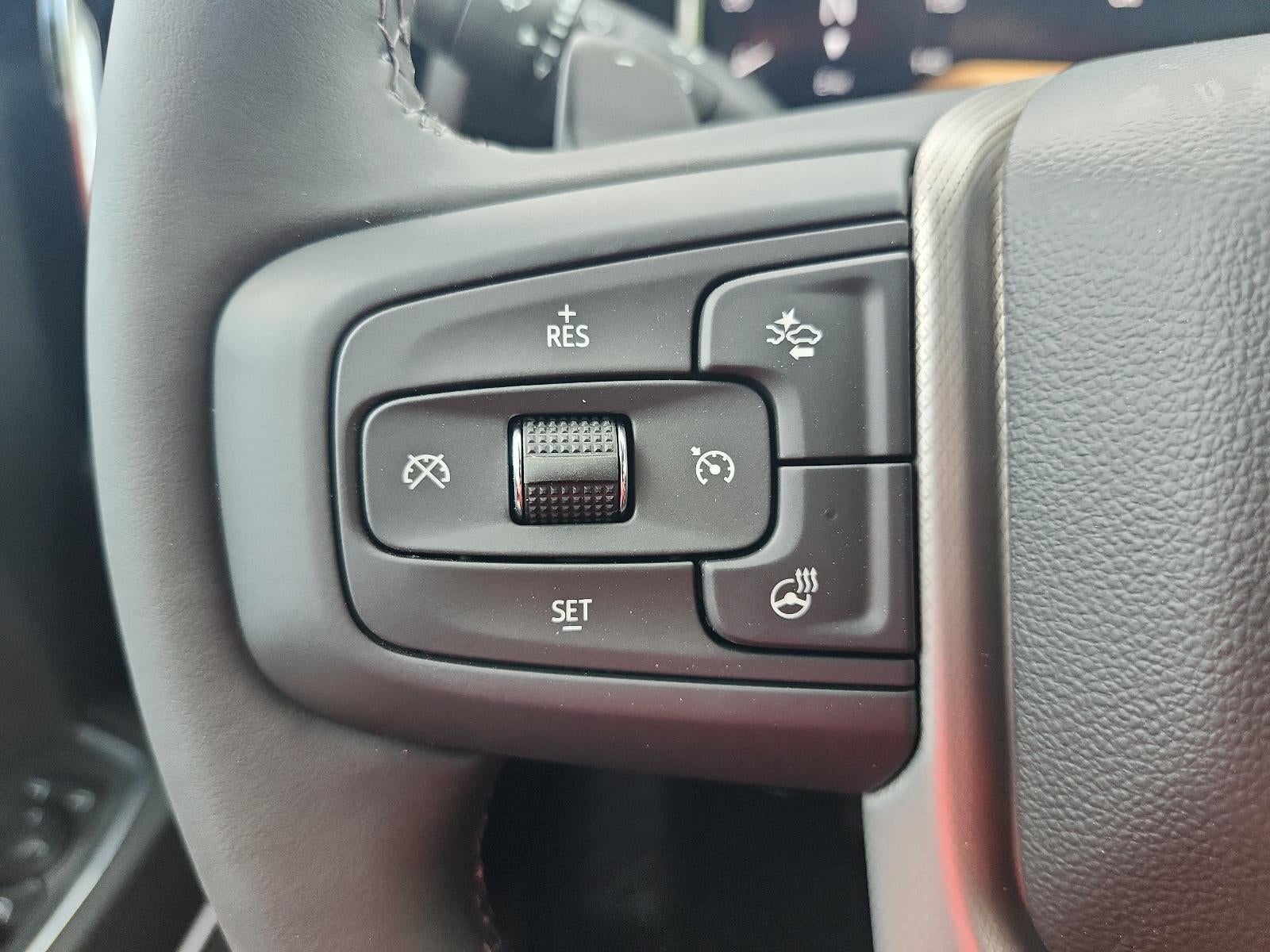 2026 GMC Sierra 1500 Crew Cab Short Box 4-Wheel Drive Denali