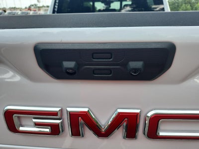 2026 GMC Sierra 1500 Crew Cab Short Box 4-Wheel Drive Denali