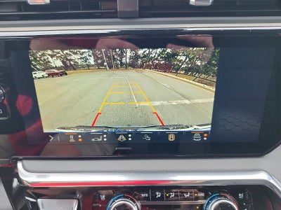 2026 GMC Sierra 1500 Crew Cab Short Box 4-Wheel Drive Denali