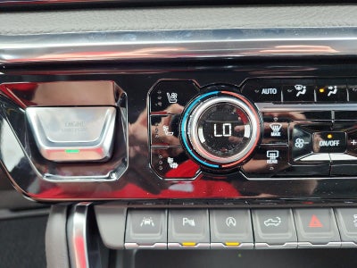 2026 GMC Sierra 1500 Crew Cab Short Box 4-Wheel Drive Denali