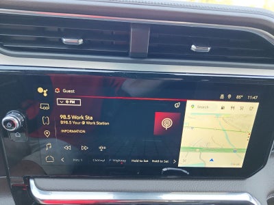 2026 GMC Sierra 1500 Crew Cab Short Box 4-Wheel Drive Denali