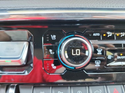 2026 GMC Sierra 1500 Crew Cab Short Box 4-Wheel Drive Denali