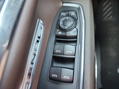 2026 GMC Sierra 1500 Crew Cab Short Box 4-Wheel Drive Denali