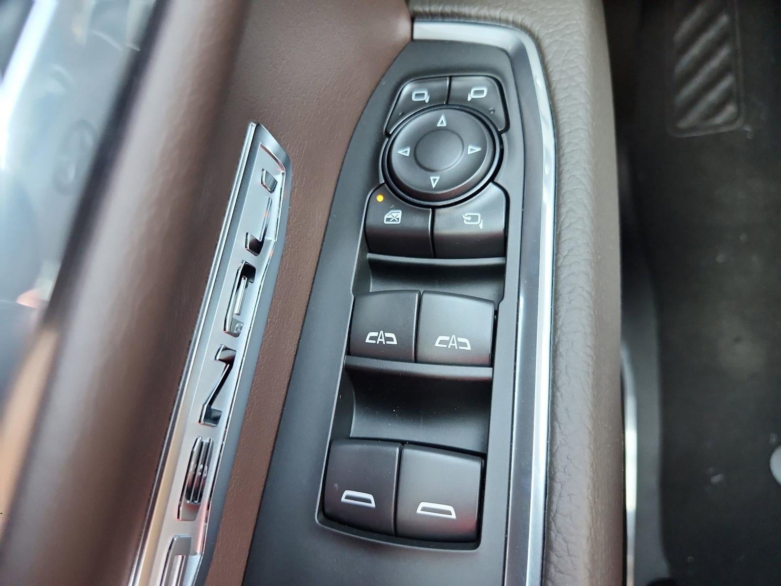 2026 GMC Sierra 1500 Crew Cab Short Box 4-Wheel Drive Denali