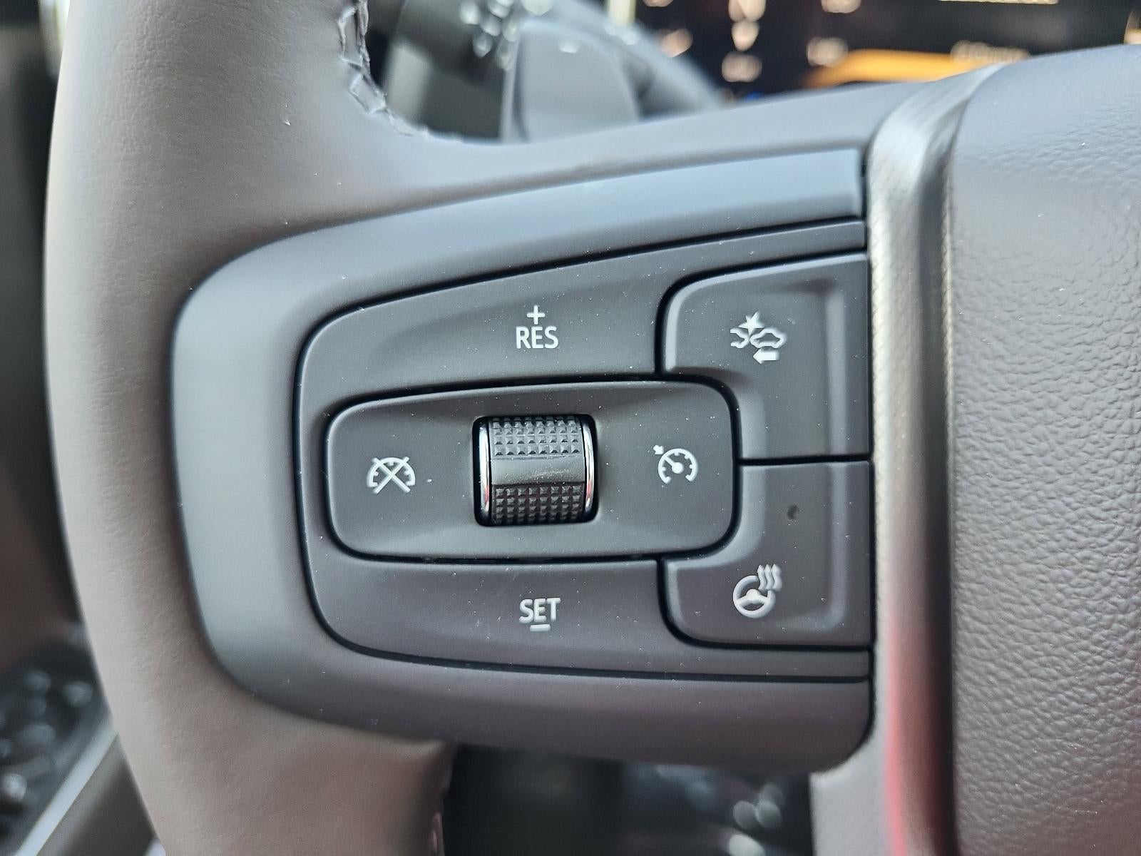 2026 GMC Sierra 1500 Crew Cab Short Box 4-Wheel Drive Denali