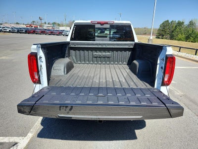 2026 GMC Sierra 1500 Crew Cab Short Box 4-Wheel Drive Denali