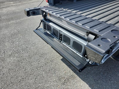 2026 GMC Sierra 1500 Crew Cab Short Box 4-Wheel Drive Denali