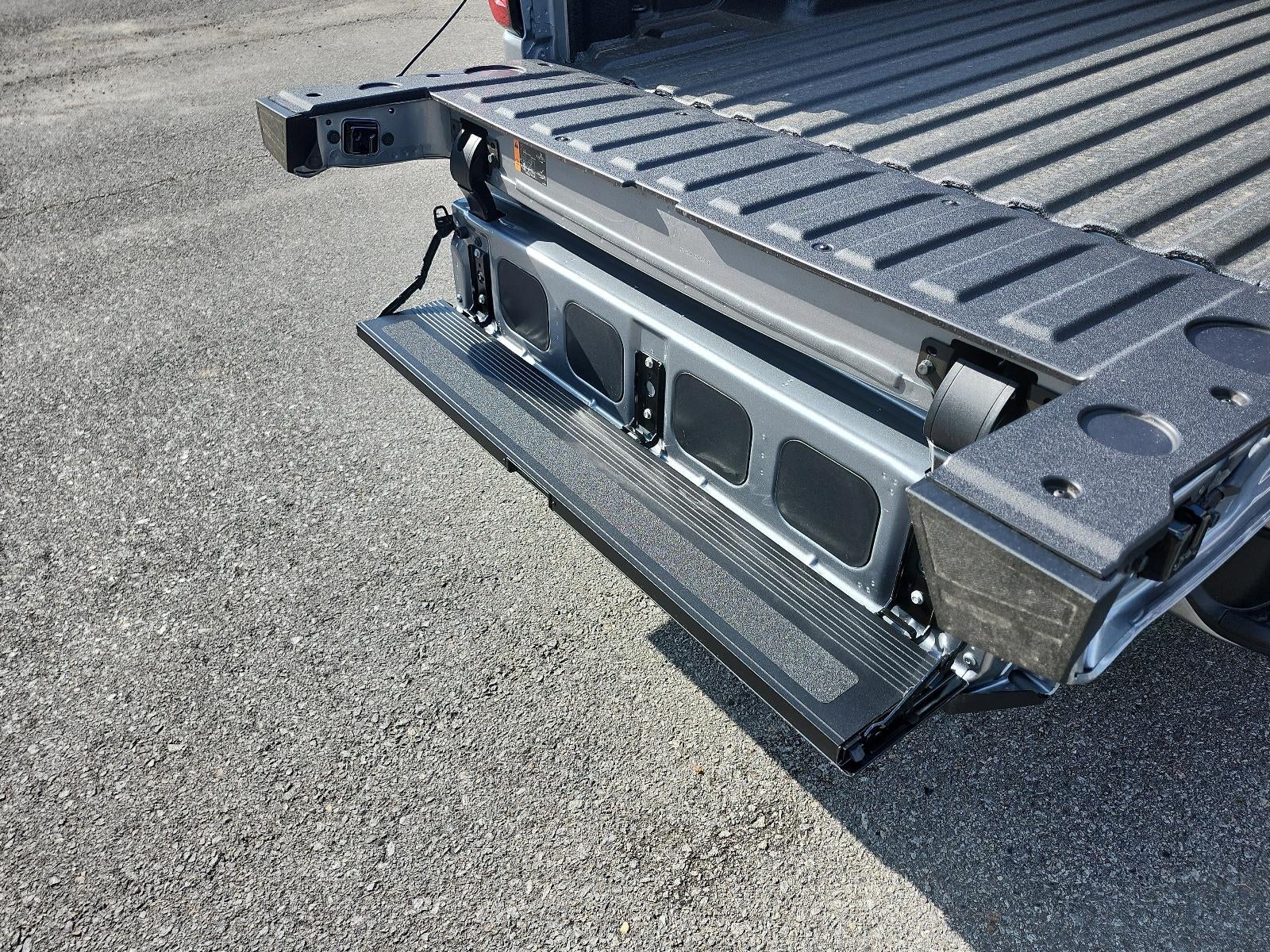 2026 GMC Sierra 1500 Crew Cab Short Box 4-Wheel Drive Denali