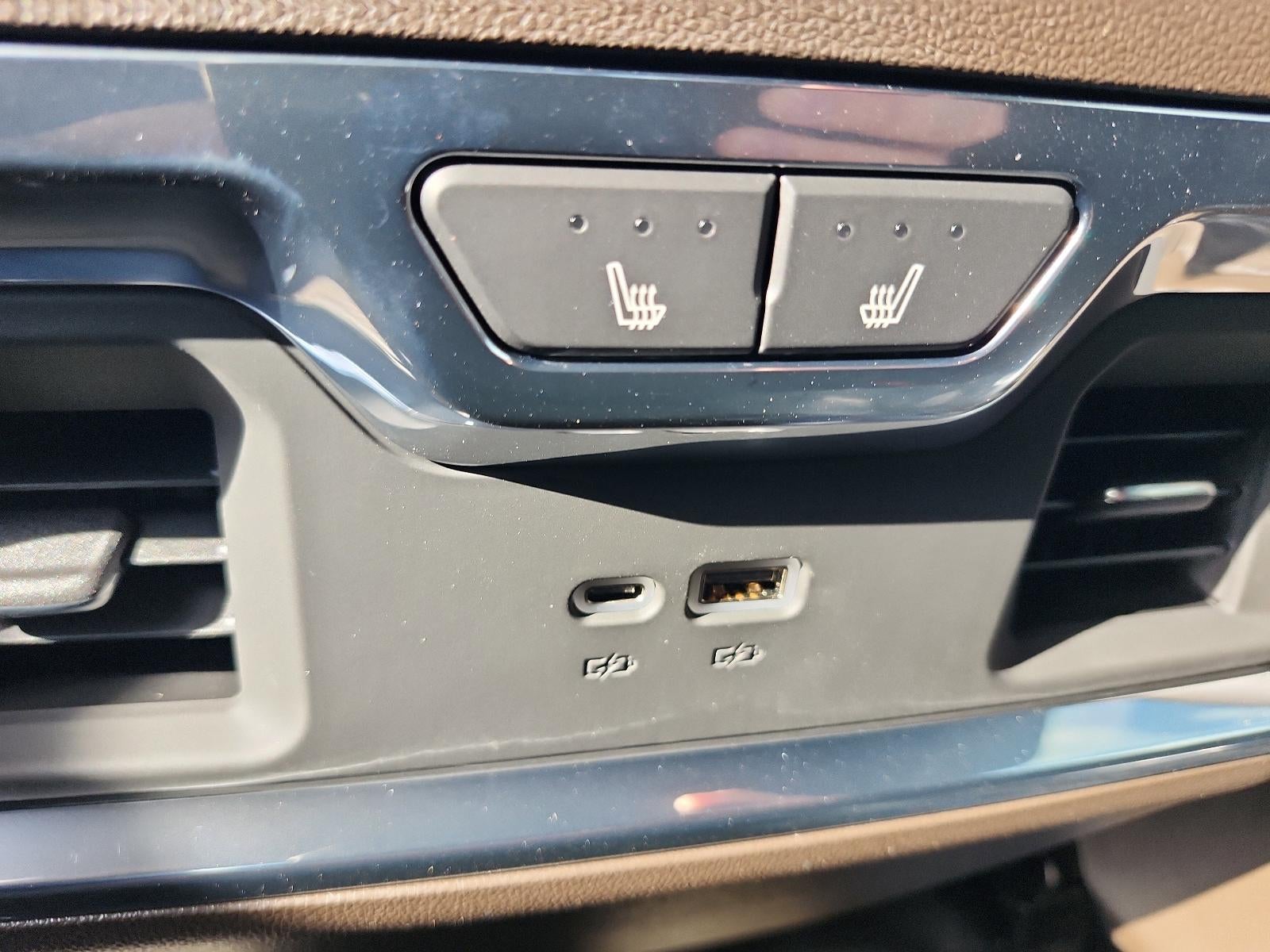 2026 GMC Sierra 1500 Crew Cab Short Box 4-Wheel Drive Denali