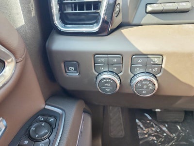 2026 GMC Sierra 1500 Crew Cab Short Box 4-Wheel Drive Denali