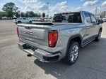 2026 GMC Sierra 1500 Crew Cab Short Box 4-Wheel Drive Denali