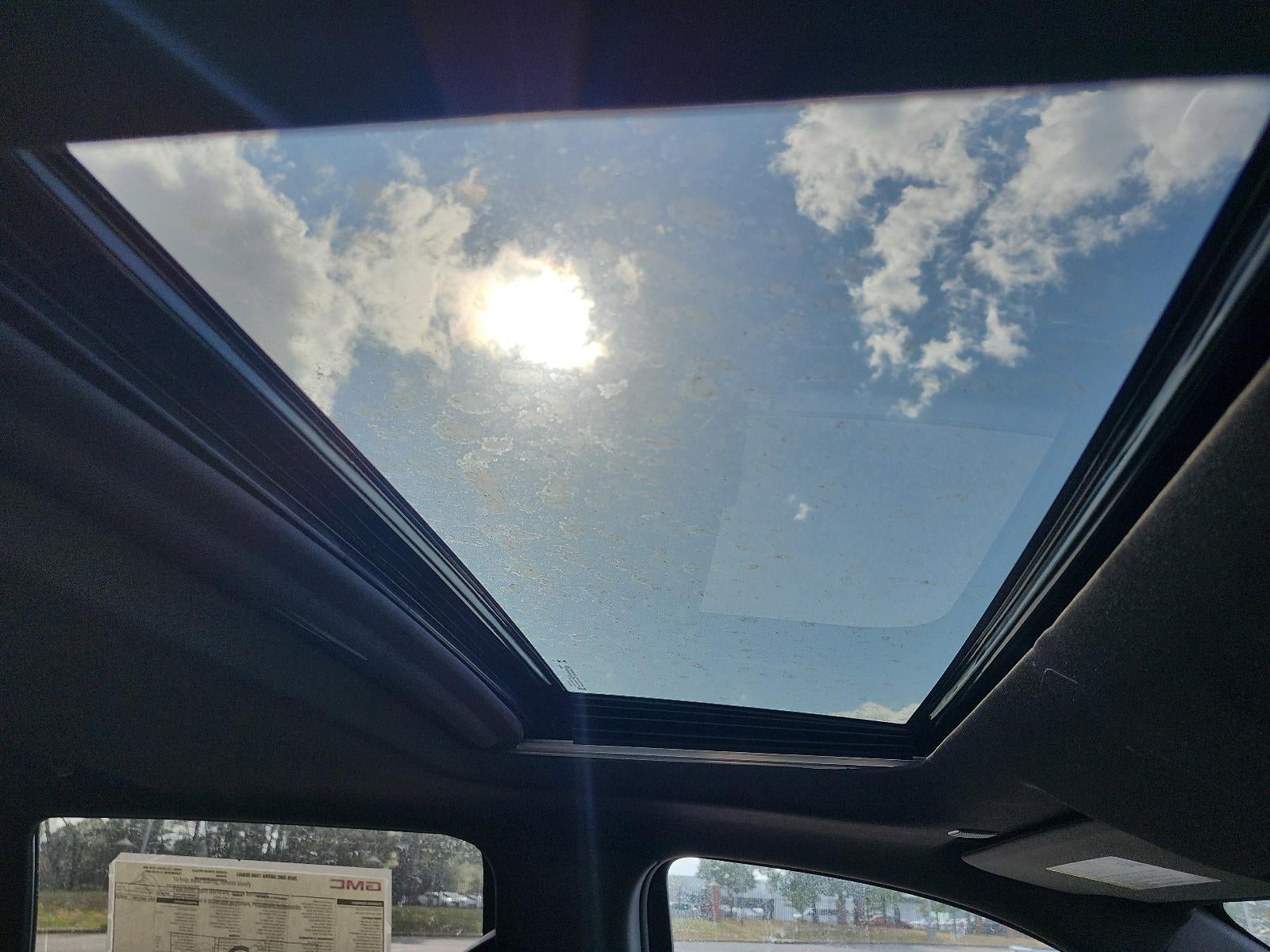 2026 GMC Sierra 1500 Crew Cab Short Box 4-Wheel Drive Denali