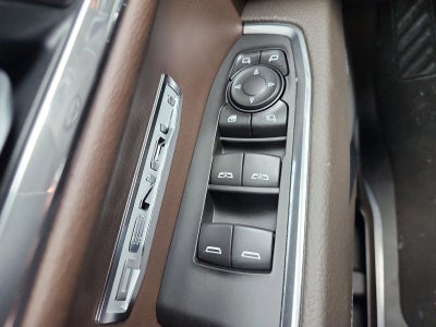 2026 GMC Sierra 1500 Crew Cab Short Box 4-Wheel Drive Denali