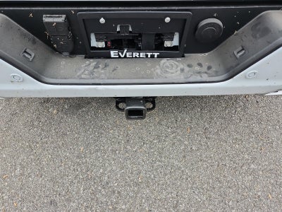 2026 GMC Sierra 1500 Crew Cab Short Box 4-Wheel Drive Denali