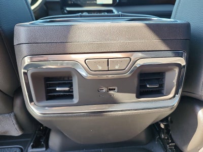 2026 GMC Sierra 1500 Crew Cab Short Box 4-Wheel Drive Denali