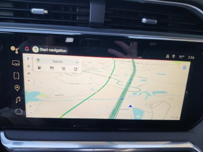 2026 GMC Sierra 1500 Crew Cab Short Box 4-Wheel Drive Denali