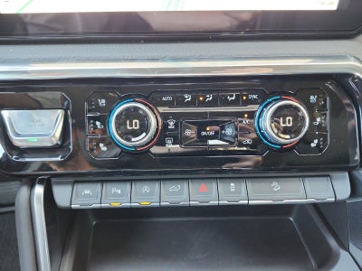 2026 GMC Sierra 1500 Crew Cab Short Box 4-Wheel Drive Denali