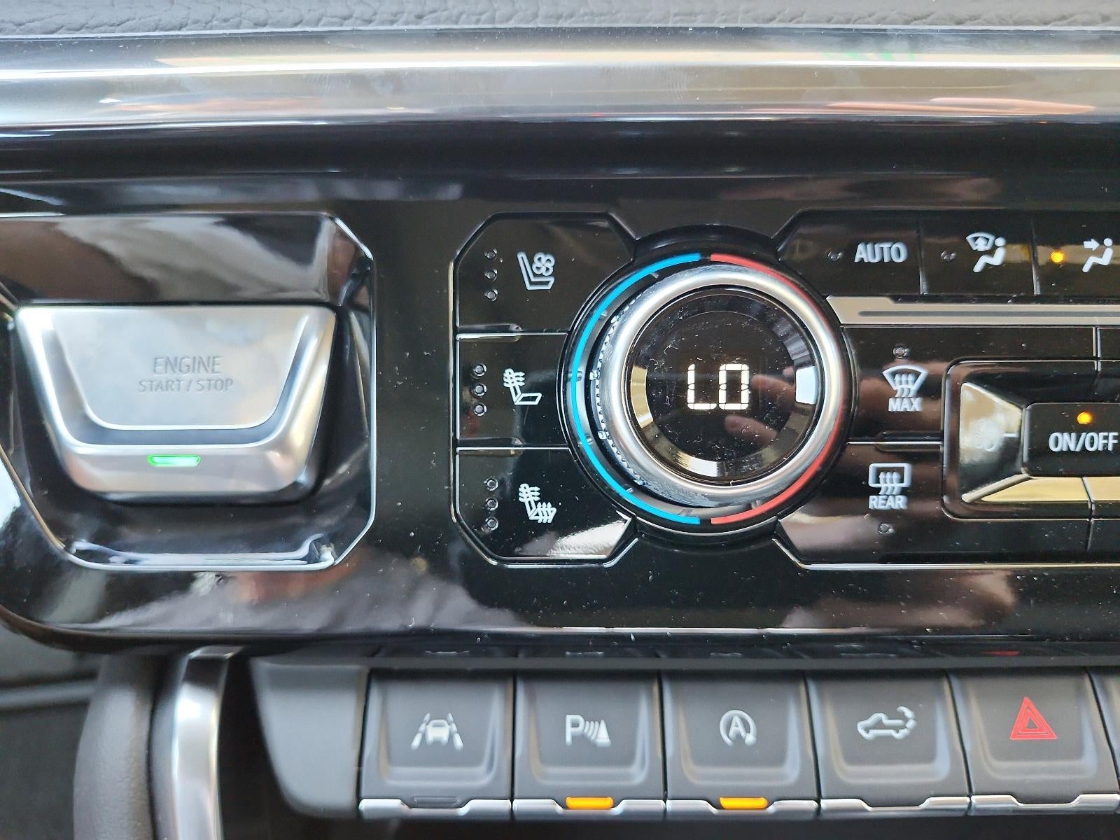 2026 GMC Sierra 1500 Crew Cab Short Box 4-Wheel Drive Denali