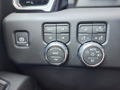 2026 GMC Sierra 1500 Crew Cab Short Box 4-Wheel Drive Denali