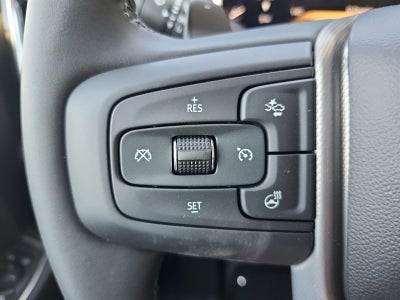 2026 GMC Sierra 1500 Crew Cab Short Box 4-Wheel Drive Denali