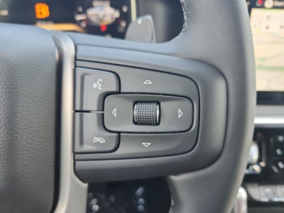 2026 GMC Sierra 1500 Crew Cab Short Box 4-Wheel Drive Denali