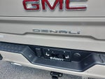 2026 GMC Sierra 1500 Crew Cab Short Box 4-Wheel Drive Denali