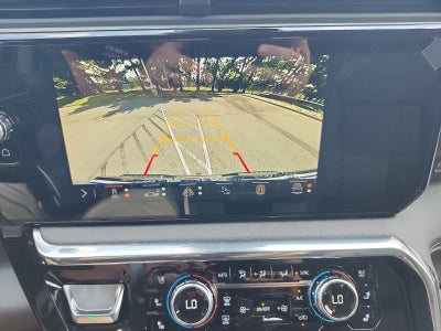 2026 GMC Sierra 1500 Crew Cab Short Box 4-Wheel Drive Denali