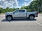 2026 GMC Sierra 1500 Crew Cab Short Box 4-Wheel Drive Denali