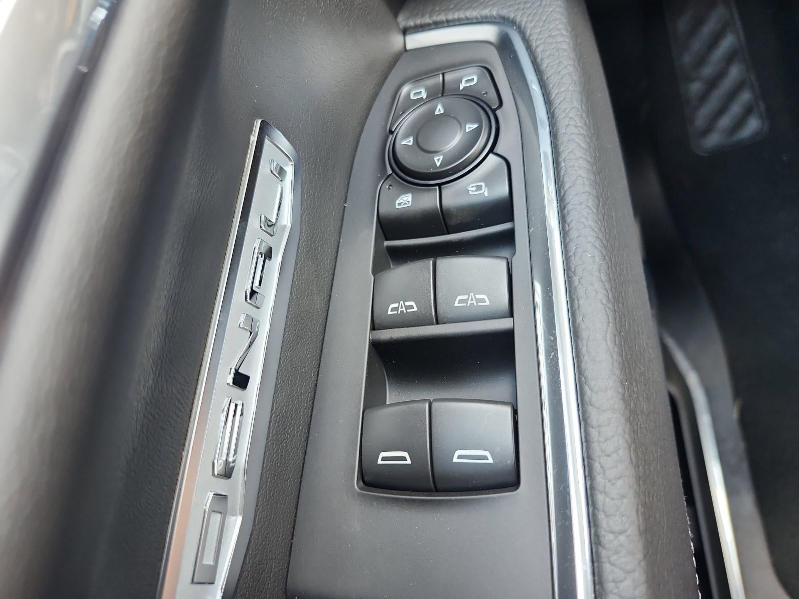 2026 GMC Sierra 1500 Crew Cab Short Box 4-Wheel Drive Denali