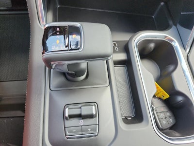 2026 GMC Sierra 1500 Crew Cab Short Box 4-Wheel Drive Denali