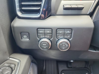 2026 GMC Sierra 1500 Crew Cab Short Box 4-Wheel Drive Denali