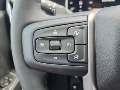 2026 GMC Sierra 1500 Crew Cab Short Box 4-Wheel Drive Denali