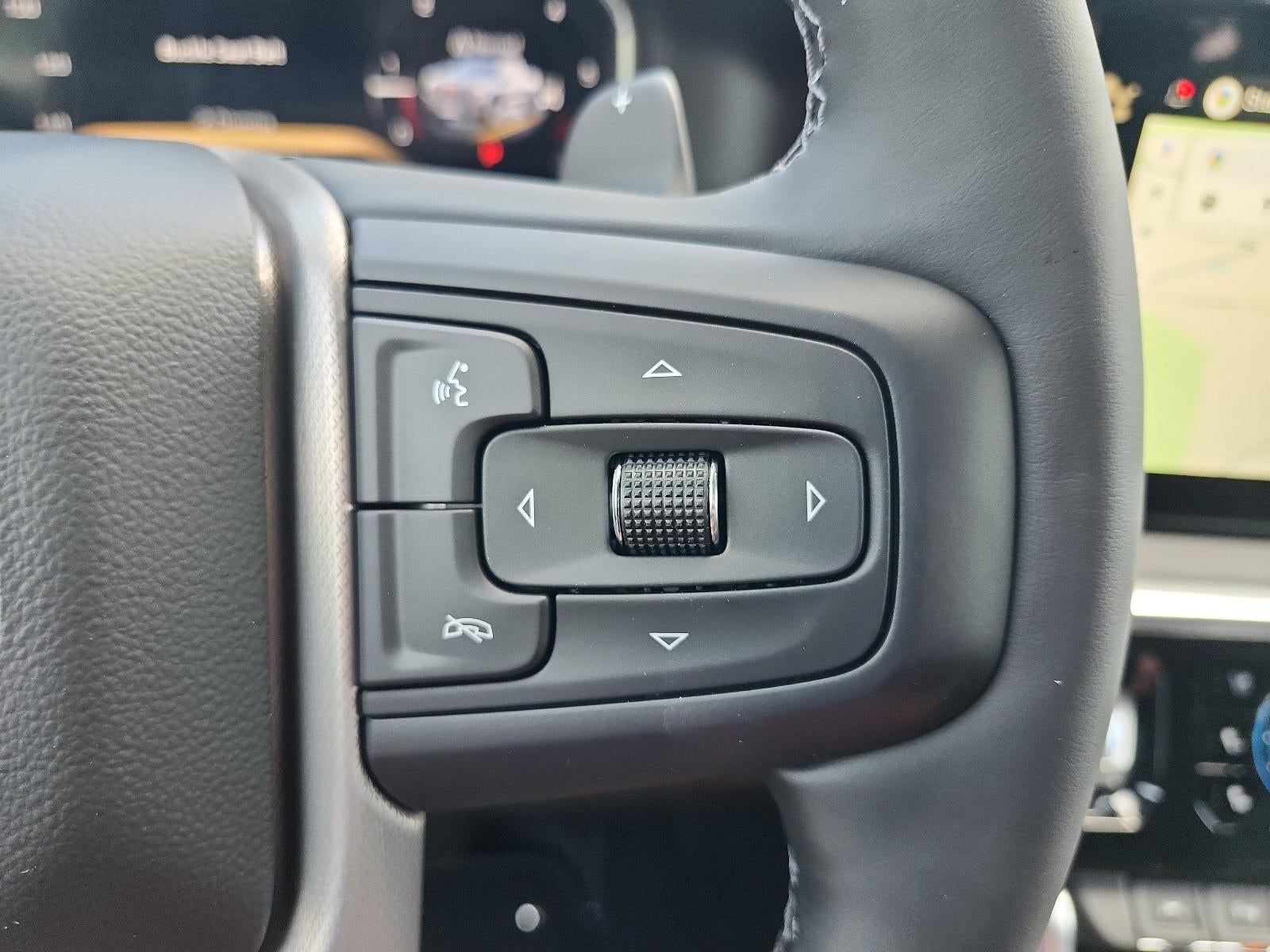2026 GMC Sierra 1500 Crew Cab Short Box 4-Wheel Drive Denali