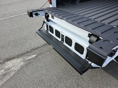 2026 GMC Sierra 1500 Crew Cab Short Box 4-Wheel Drive Denali