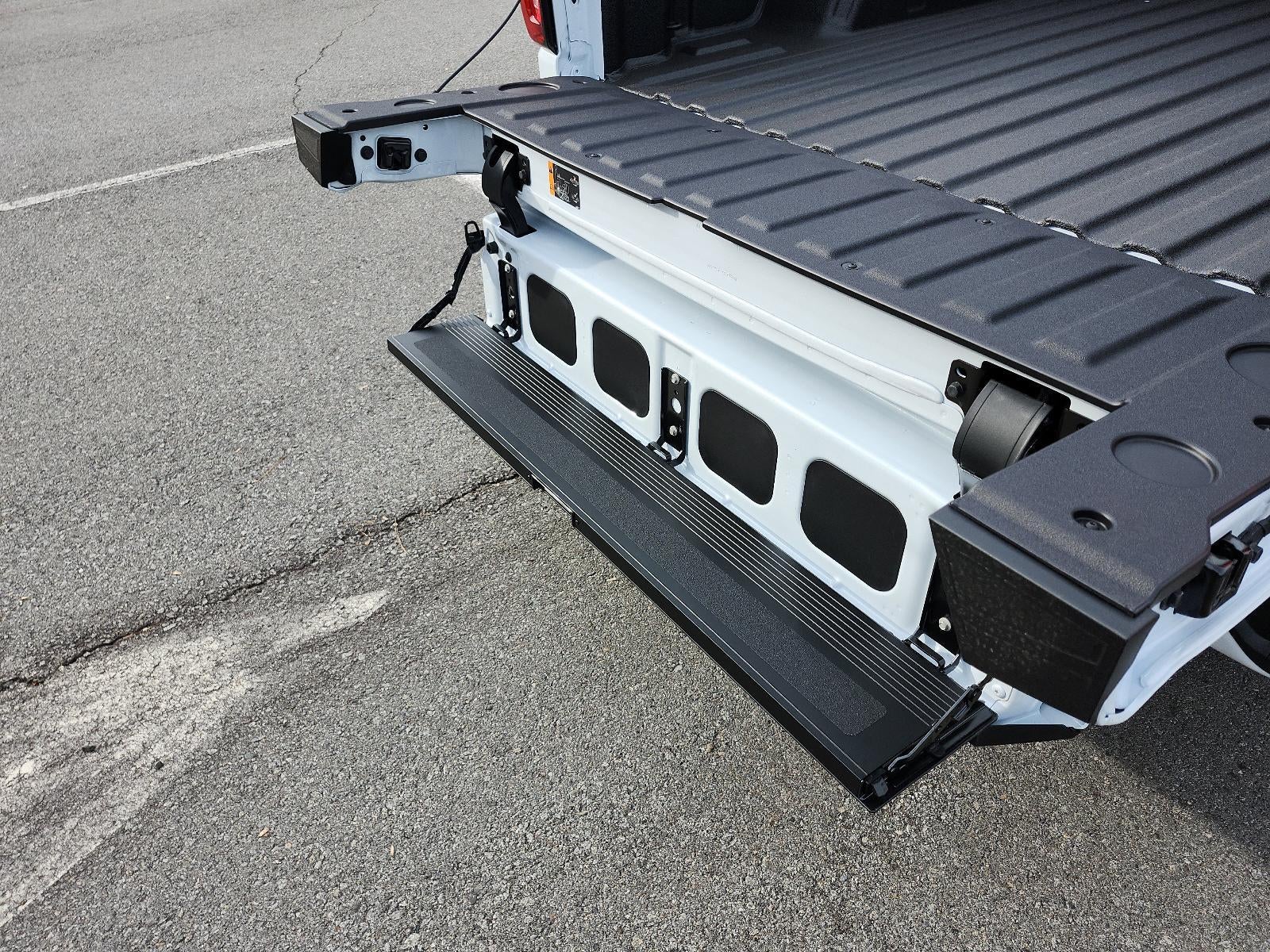 2026 GMC Sierra 1500 Crew Cab Short Box 4-Wheel Drive Denali