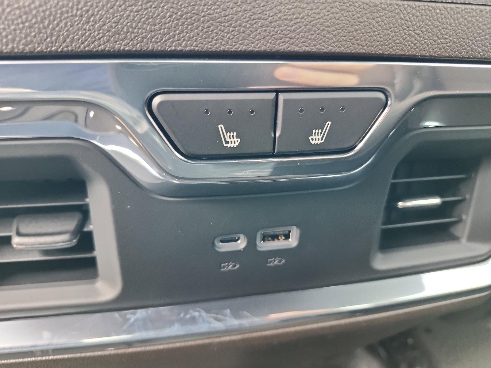 2026 GMC Sierra 1500 Crew Cab Short Box 4-Wheel Drive Denali