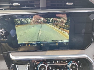 2026 GMC Sierra 1500 Crew Cab Short Box 4-Wheel Drive Denali