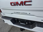2026 GMC Sierra 1500 Crew Cab Short Box 4-Wheel Drive Denali