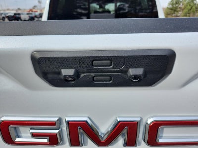 2026 GMC Sierra 1500 Crew Cab Short Box 4-Wheel Drive Denali