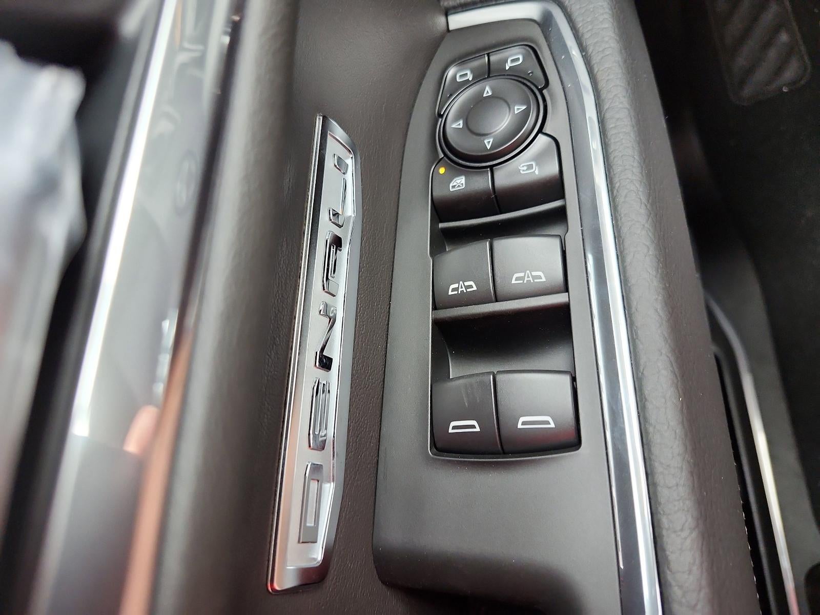 2026 GMC Sierra 1500 Crew Cab Short Box 4-Wheel Drive Denali