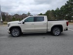 2026 GMC Sierra 1500 Crew Cab Short Box 4-Wheel Drive Denali