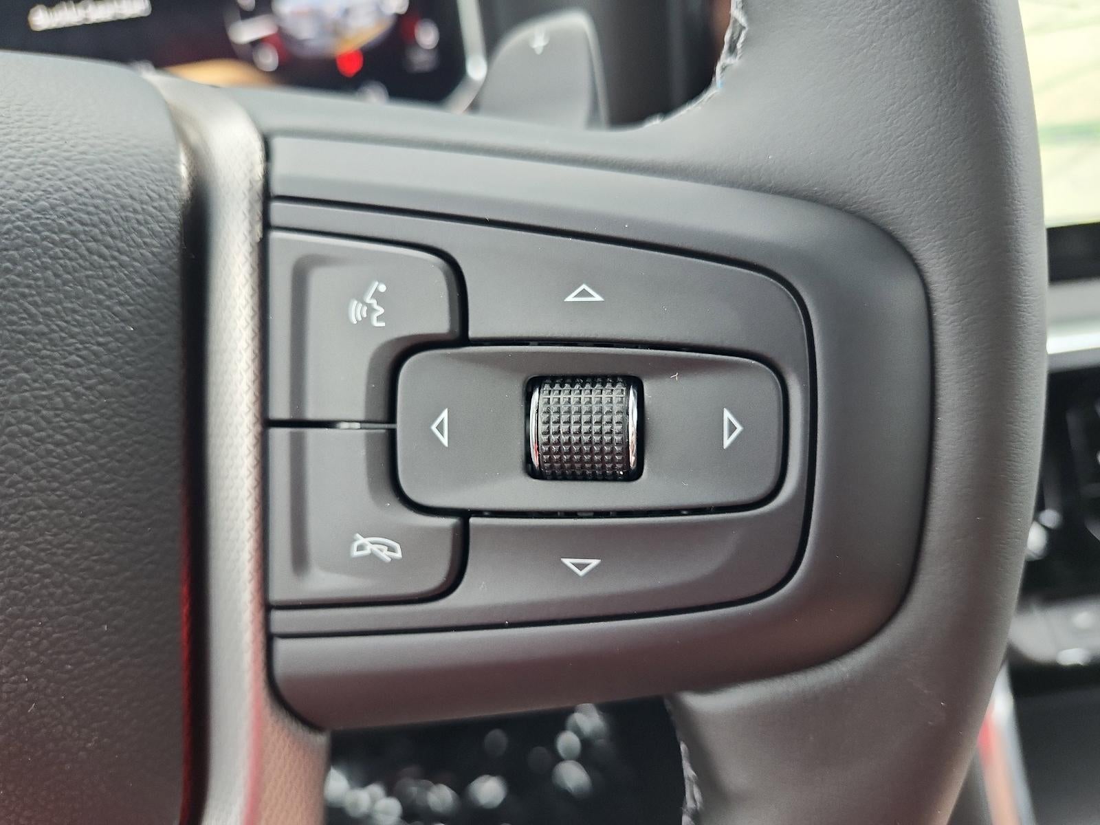 2026 GMC Sierra 1500 Crew Cab Short Box 4-Wheel Drive Denali