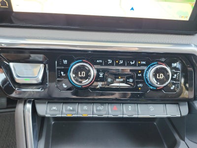 2026 GMC Sierra 1500 Crew Cab Short Box 4-Wheel Drive Denali