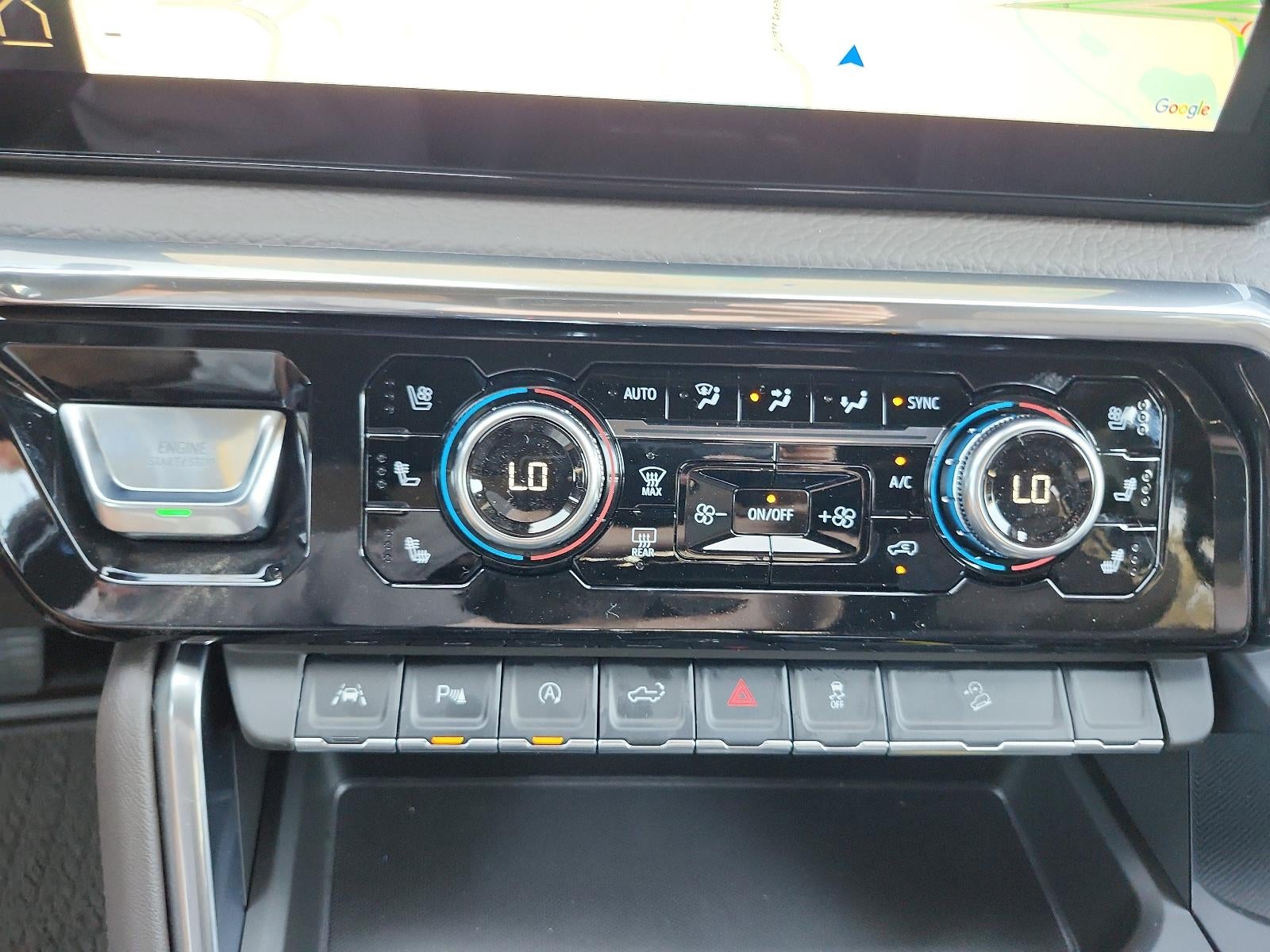 2026 GMC Sierra 1500 Crew Cab Short Box 4-Wheel Drive Denali