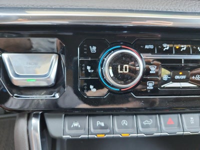 2026 GMC Sierra 1500 Crew Cab Short Box 4-Wheel Drive Denali