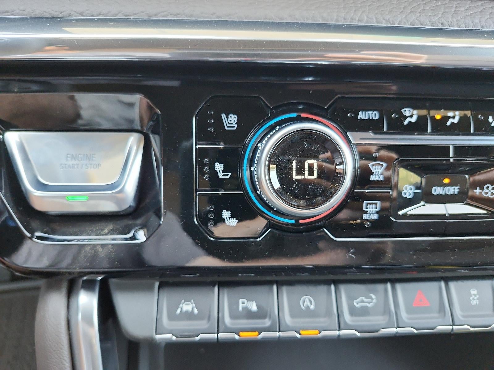 2026 GMC Sierra 1500 Crew Cab Short Box 4-Wheel Drive Denali