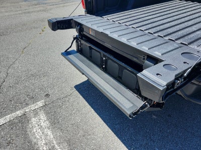2026 GMC Sierra 1500 Crew Cab Short Box 4-Wheel Drive Denali