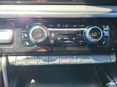 2026 GMC Sierra 1500 Crew Cab Short Box 4-Wheel Drive Denali