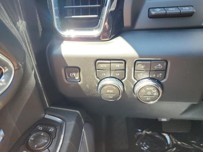 2026 GMC Sierra 1500 Crew Cab Short Box 4-Wheel Drive Denali